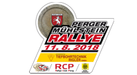 Perger Mühlstein Rallye